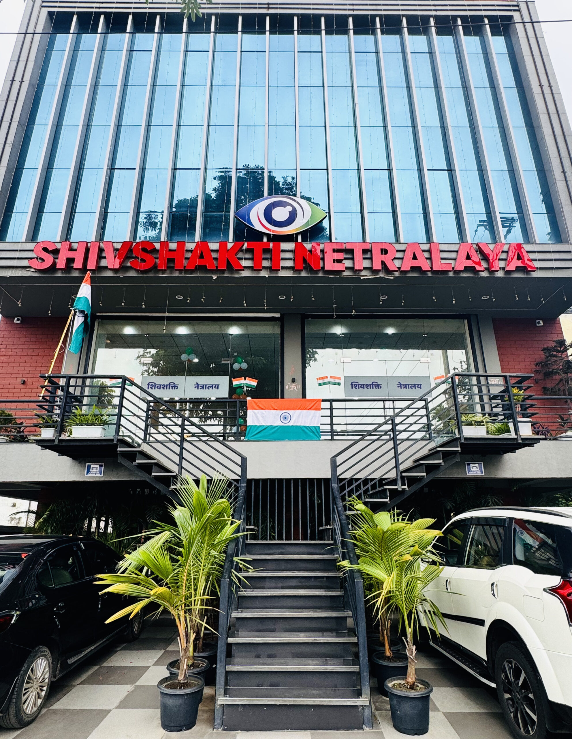 Retina Specialist in indore