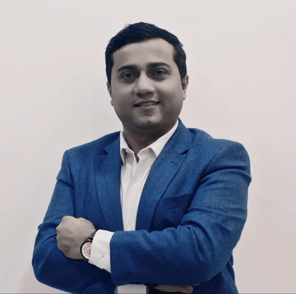 Retina Specialist in indore